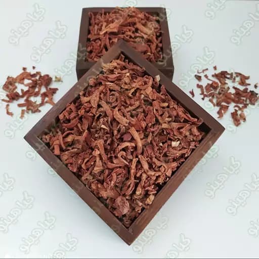 چای سیب ( دمنوش سیب ) یک کیلویی گیاهینو- پر فروش ترین چای سیب باسلام — تصویر ۴