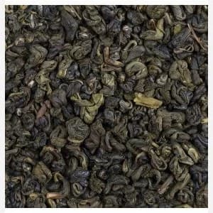 چای سبز خارجی 5ستاره فدک (100 گرم) — تصویر ۴