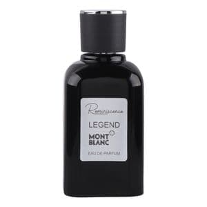 ادوپرفیوم مردانه رمینیسنس مدل Mont Blanc حجم 100 میلیلیتر، با رایحه خنک و ساختار چوبی