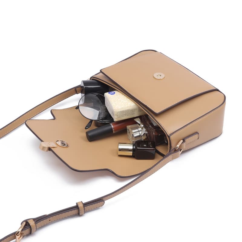 کیف رودوشی زنانه پرتیزس مدل X3-146 — تصویر ۱۰
