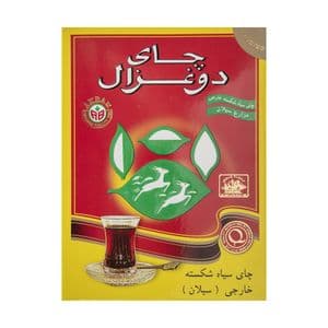 چای سیلان دوغزال- 250 گرم
