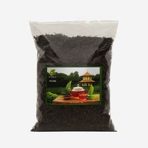 چای سیاه گیلپاد قلم ممتاز لاهیجان - ۵۰۰ گرم