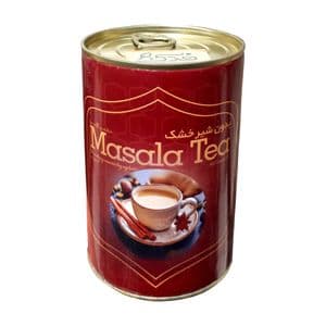 چای ماسالا بدون شیر خشک فدک - 400 گرم