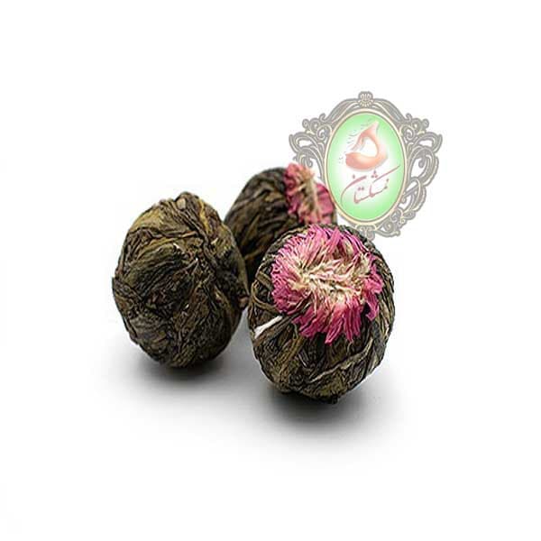 چای بلومینگ مشکستان - 50 گرم — تصویر ۳