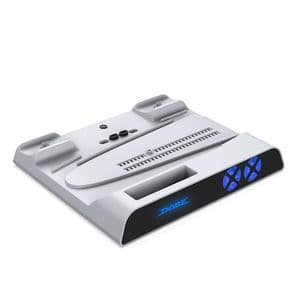 پایه خنک کننده پلی استیشن 5 PS5/SLIM/PRO دابی مدل TP5-0599B