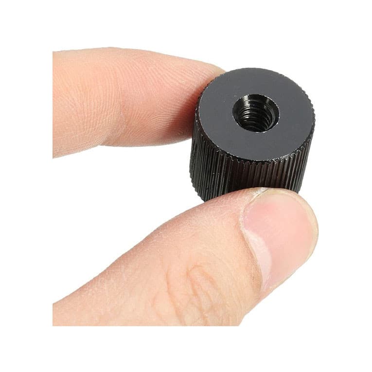 پیچ تبدیل پایه دوربین مدل Universal F 1/4 to 1/4 — تصویر ۱۰