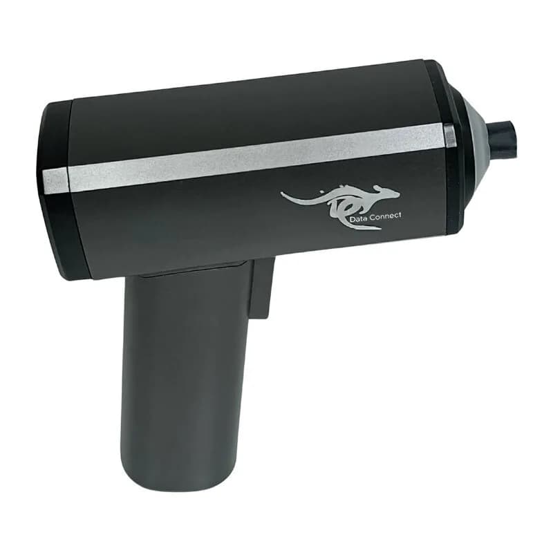 پیچ گوشتی شارژی 3.6 ولت دیتا کانکت مدل AS-8021 — تصویر ۶