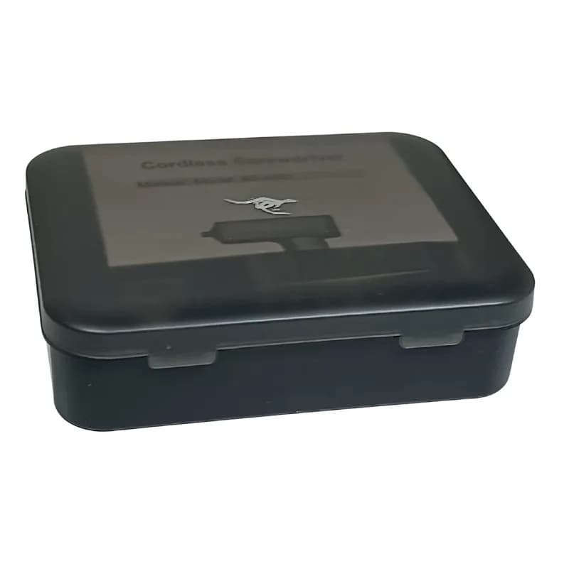 پیچ گوشتی شارژی 3.6 ولت دیتا کانکت مدل AS-8021 — تصویر ۱۱