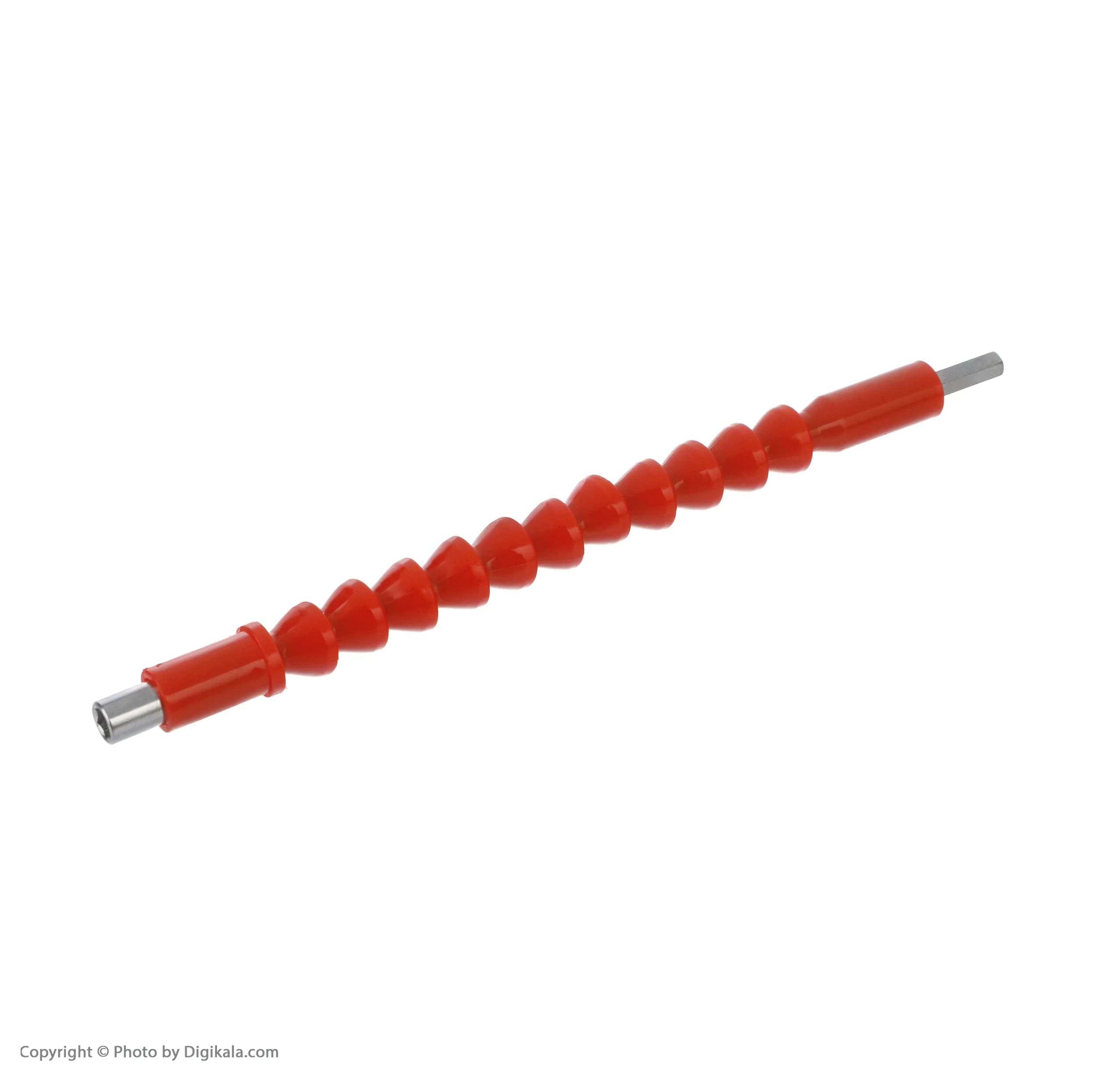 پیچ گوشتی چکشی شارژی 10 میلی متری 148ولت جاب مدل JB-148 AV Industrial مجموعه 40 عددی — تصویر ۹