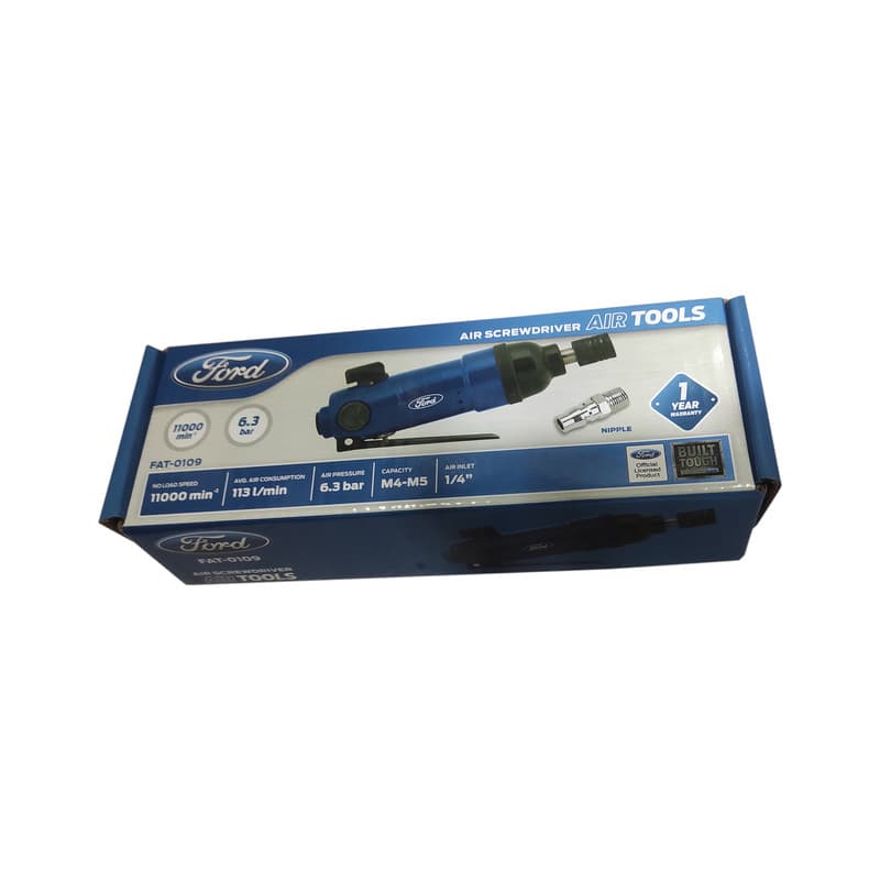 پیچ گوشتی بادی فورد مدل SMT-FORD-FAT0109-USA STANDARD — تصویر ۵