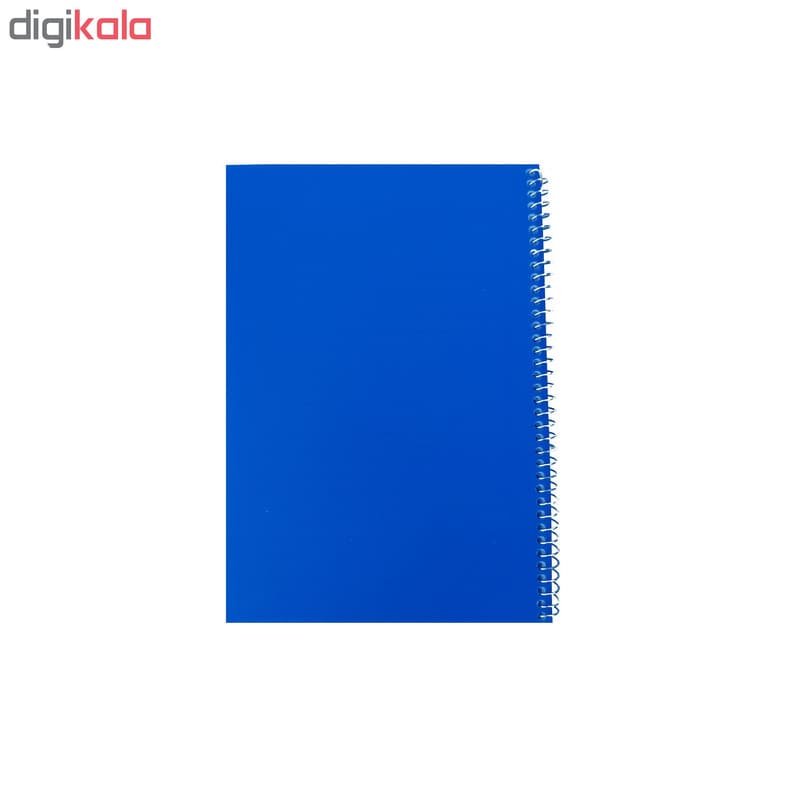 دفتر مشق 50 برگ کد DM04 مجموعه 4 عددی — تصویر ۴
