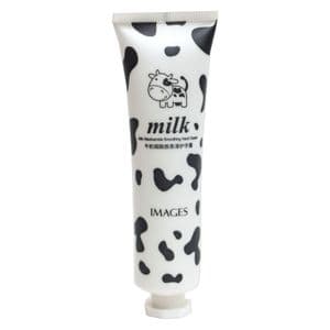 کرم مرطوب‌کننده ایمجز مدل شیر گاو وزن 30 گرم