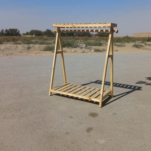 رگال لباس کودک مدل تاجدار گوشواره دار قد رنگ کرم روشن