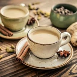 چای ماسالا کلاسیک 200 گرمی الماس کویر — تصویر ۳