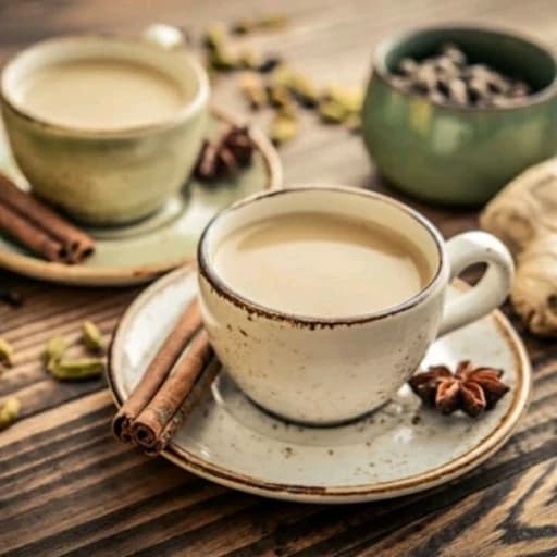 چای ماسالا کلاسیک 200 گرمی الماس کویر