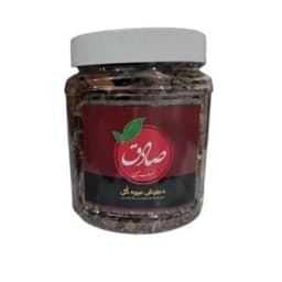 چای صادق فدک (دمنوش میوه گل) — تصویر ۵