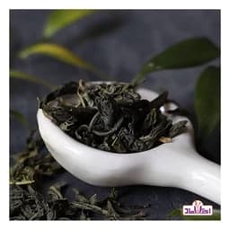 چای سبز ایرانی اعلا یک کیلویی اعتماد تازه و خوش عطر — تصویر ۳