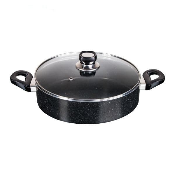 سرویس پخت و پز 8 پارچه تیارا مدل دو رو کد TIA-25 — تصویر ۳
