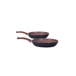 سرویس تابه 2 پارچه اویز مدل T26T30
