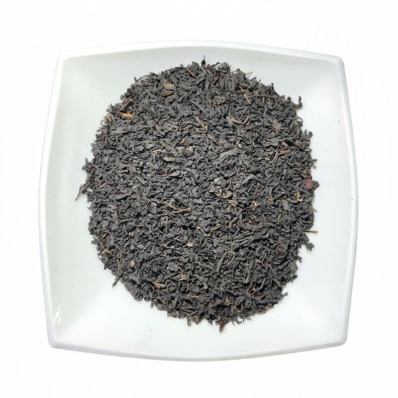 چای زرین دیلمان چانوش - 250 گرم — تصویر ۵