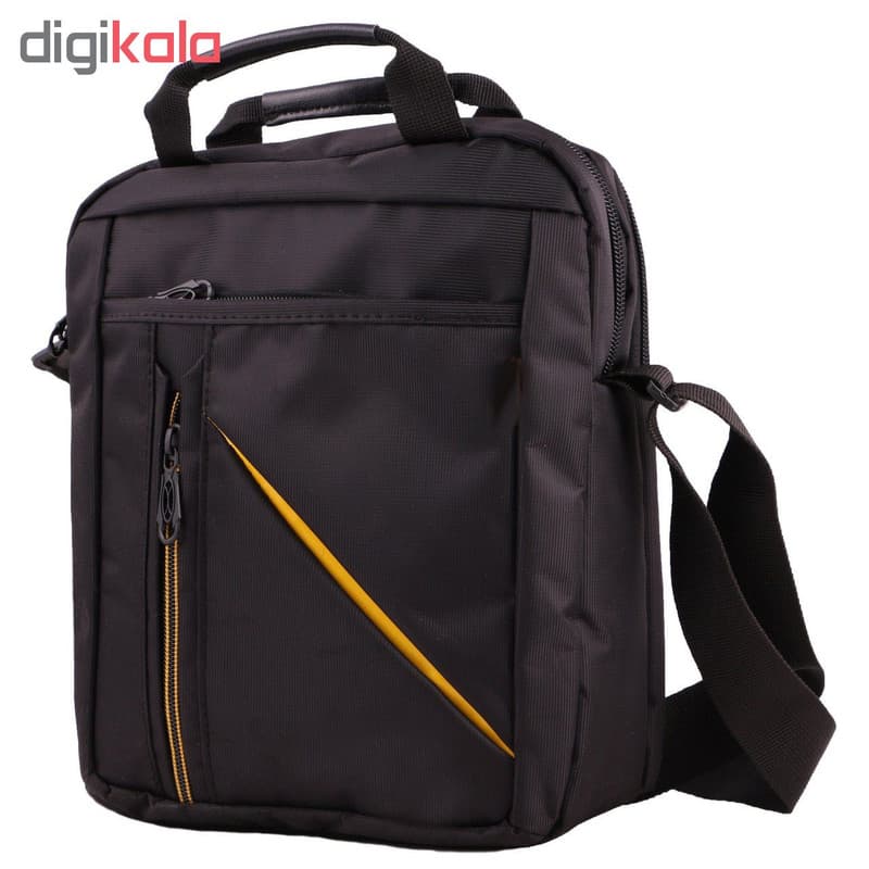 کیف دوشی مدل MJ-22 — تصویر ۳