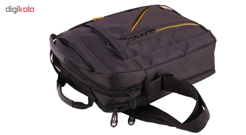 کیف دوشی مدل MJ-22 — تصویر ۵