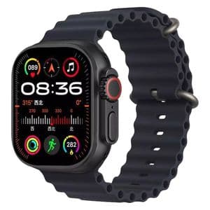 ساعت هوشمند ویسمی مدل WS-80 ULTRA 2