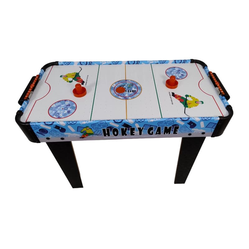 اسباب بازی مدل ایر هاکی طرح Air hockey table game — تصویر ۴