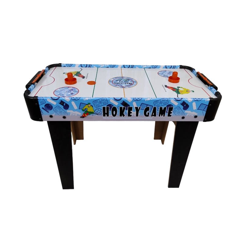 اسباب بازی مدل ایر هاکی طرح Air hockey table game — تصویر ۵