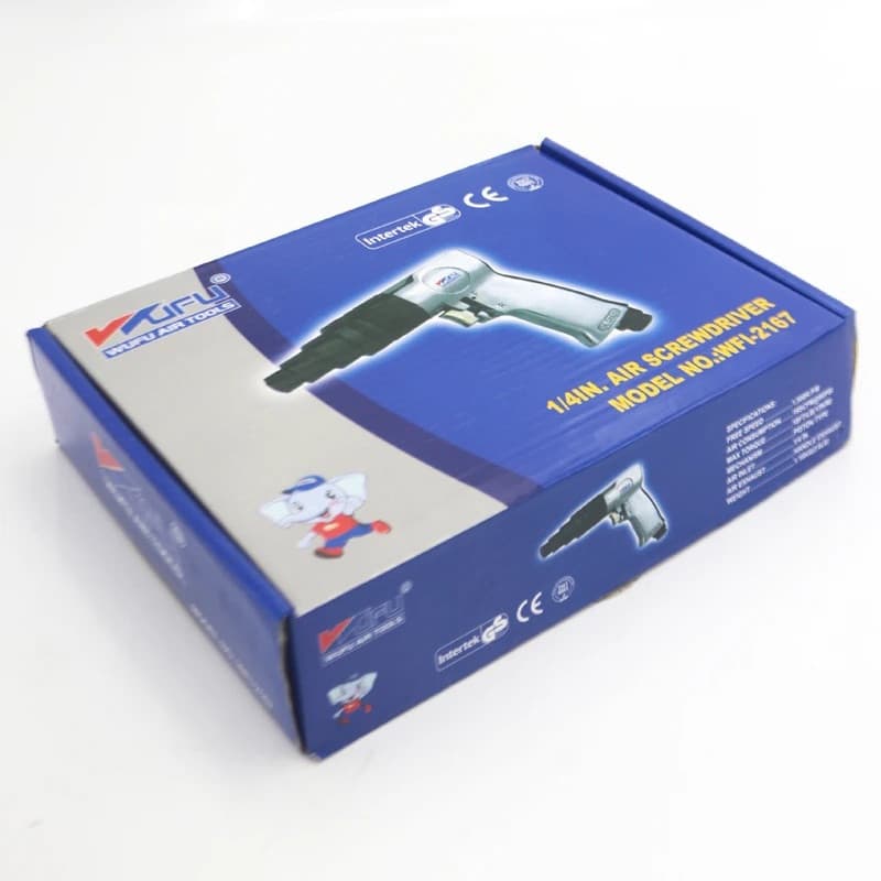 پیچ گوشتی بادی ووفو مدل SMT-WFI-2167 — تصویر ۴