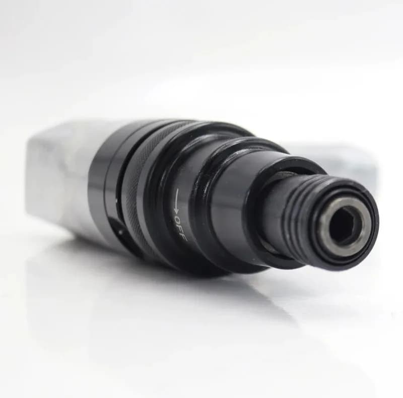 پیچ گوشتی بادی ووفو مدل SMT-WFI-2167 — تصویر ۷