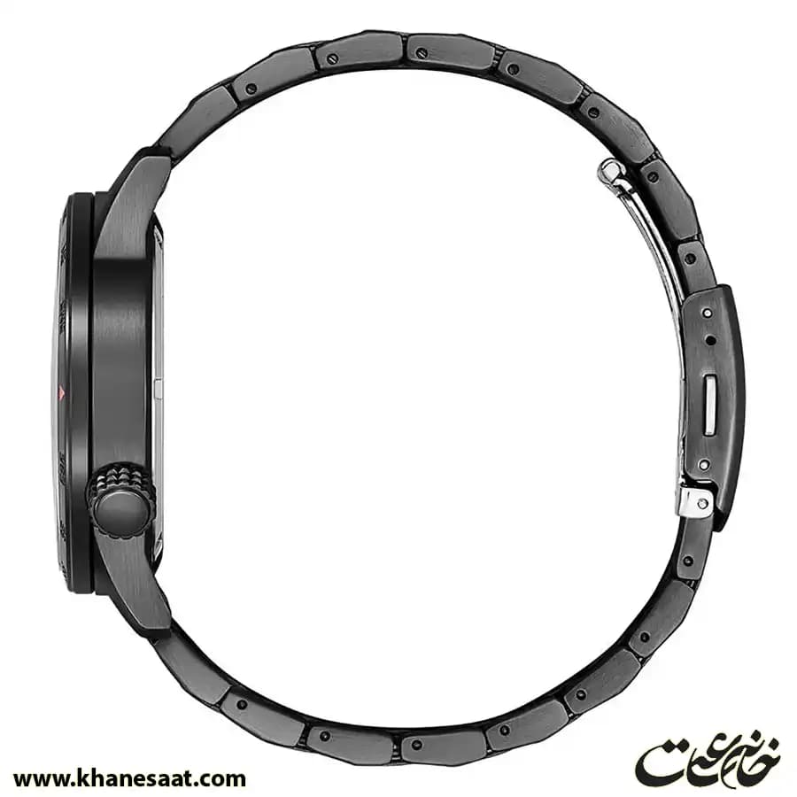 ساعت مچی عقربه‌ای مردانه سیتی زن مدل BM7555-83E — تصویر ۱۱