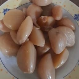 ترشی سیر دون شده ترد(1400گرمی) — تصویر ۳