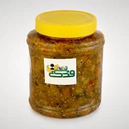 ترشی لیته محلی اعلاء فرهمند — تصویر ۳
