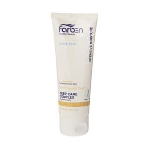 کرم دست فاربن مدل Wheat Germ حجم 75 میلی لیتر