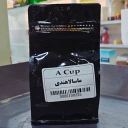 چای ماسالا هندی اصل (قهوه ماسالا خالص) 500گرمی — تصویر ۳