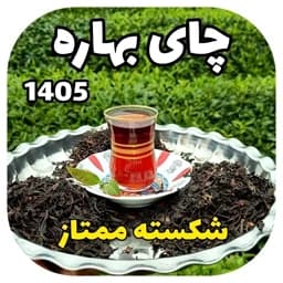 چای شکسته ممتاز بهاره 1405 (1000 گرم) — تصویر ۳