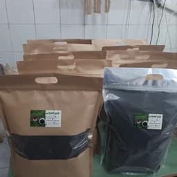 چای قلم ممتاز درجه یک بهاره 1405 — تصویر ۳