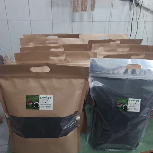 چای قلم ممتاز درجه یک بهاره 1405