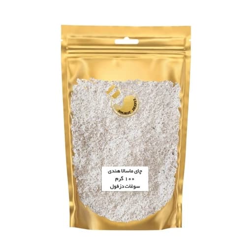 چای ماسالا هندی فوری (100 گرم)