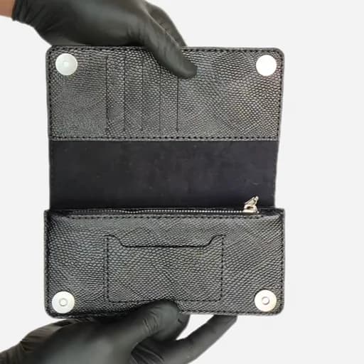 کیف دستی چرم طبیعی گاوی اصل دستدوز / مجلسی ، رسمی ( مردانه و زنانه )