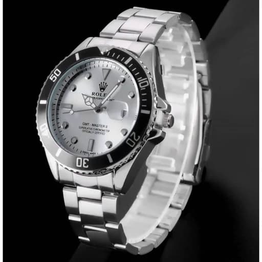 ساعت مچی مردانه رولکس ROLEX