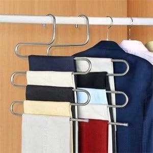 آویز شال و روسری مدل المپیک