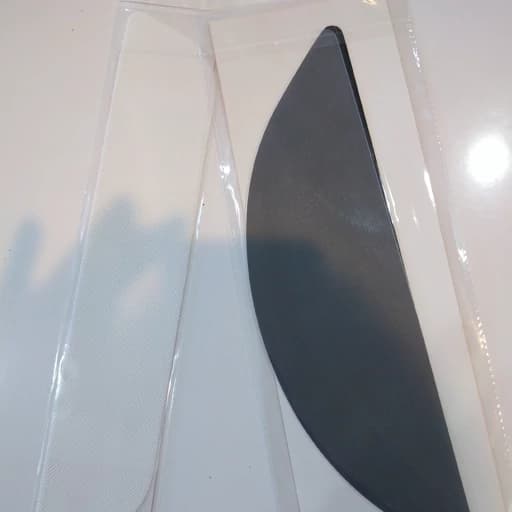 طلق روسری شال مقنعه — تصویر ۲