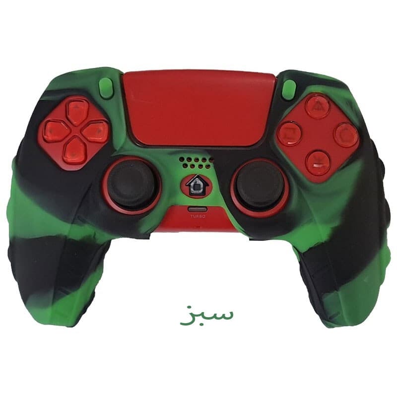 محافظ دسته پلی استیشن 5 مدل STOP-MODE — تصویر ۲