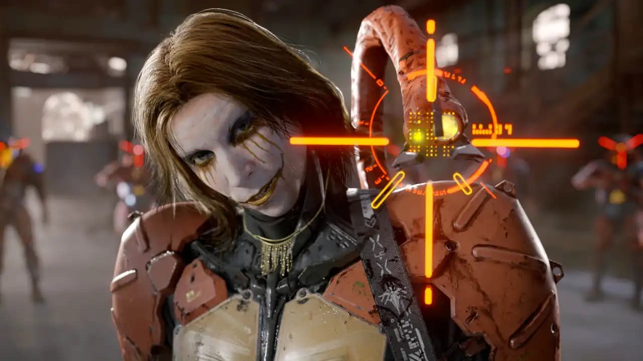 بازی Death Stranding مخصوص PS5 — تصویر ۴