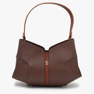 کیف دوشی زنانه چرم تهران کد 854