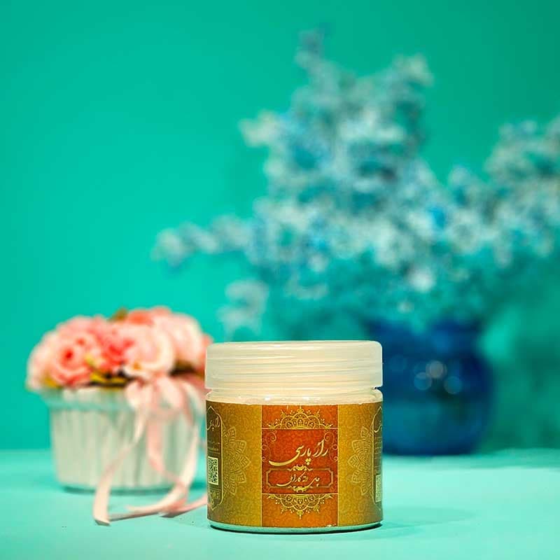 چای ماسالا راز پارسی - 200 گرم — تصویر ۲