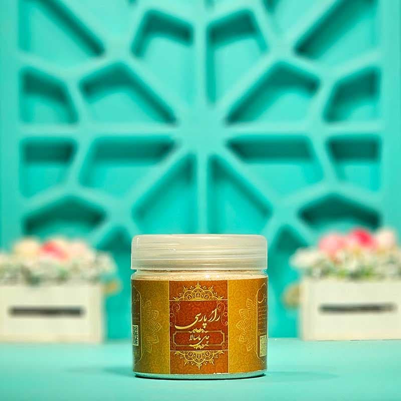 چای ماسالا راز پارسی - 200 گرم — تصویر ۴