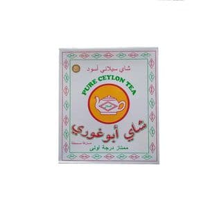 چای خارجی سیلانی ممتاز ابوغوری - 450 گرم — تصویر ۳